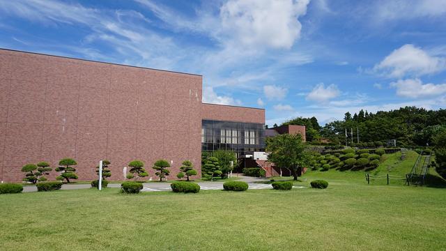 Akita Prefectural Museum